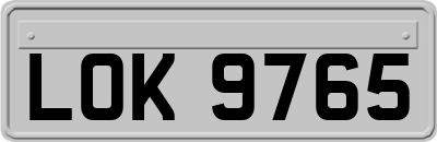 LOK9765
