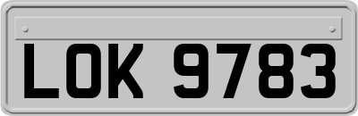 LOK9783