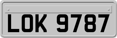 LOK9787