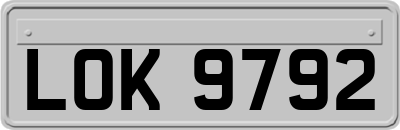 LOK9792