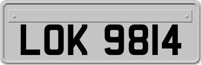 LOK9814