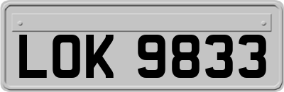 LOK9833