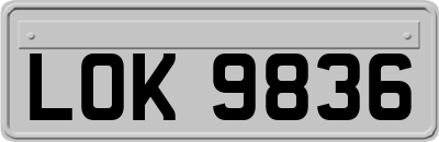 LOK9836