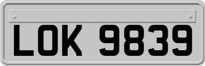 LOK9839
