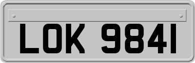 LOK9841