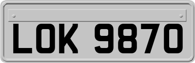 LOK9870