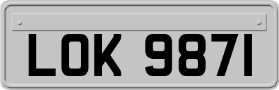 LOK9871
