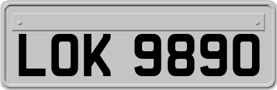 LOK9890