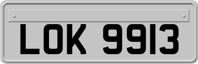 LOK9913
