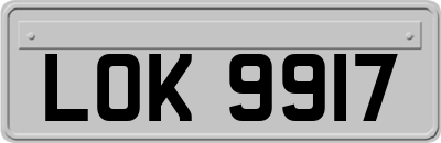 LOK9917