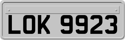 LOK9923
