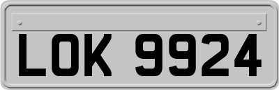 LOK9924