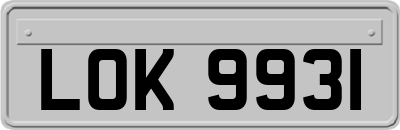 LOK9931