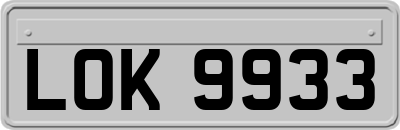LOK9933