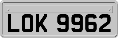 LOK9962