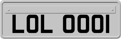 LOL0001