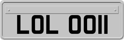 LOL0011