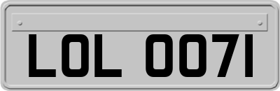 LOL0071