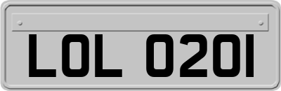 LOL0201