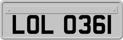 LOL0361