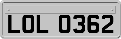 LOL0362