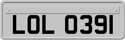 LOL0391