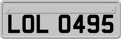 LOL0495
