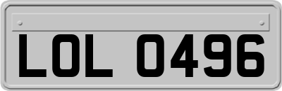 LOL0496