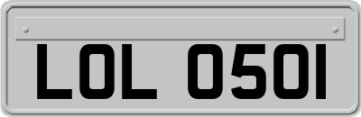 LOL0501