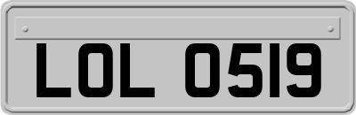 LOL0519