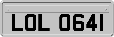 LOL0641