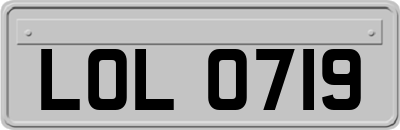 LOL0719