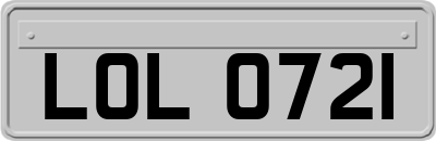 LOL0721