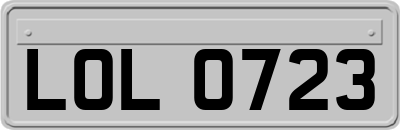 LOL0723