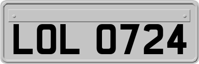 LOL0724