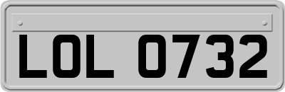 LOL0732