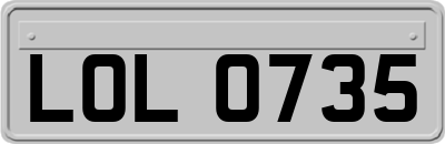 LOL0735