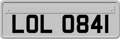 LOL0841
