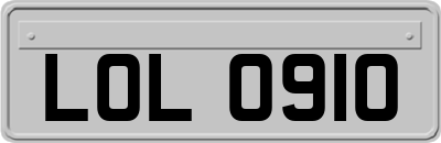 LOL0910