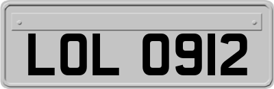 LOL0912