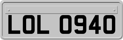 LOL0940