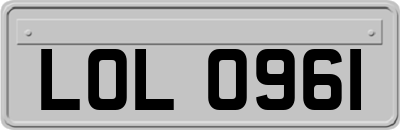 LOL0961