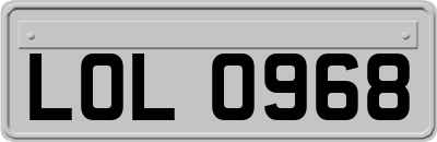 LOL0968