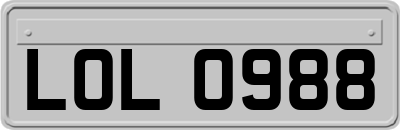 LOL0988