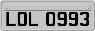 LOL0993