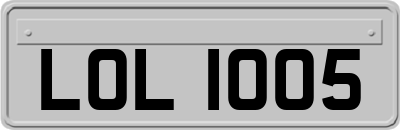 LOL1005