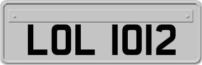 LOL1012