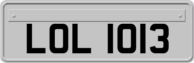 LOL1013