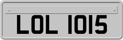 LOL1015