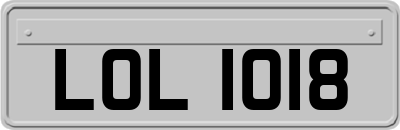 LOL1018